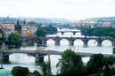 Prague_river_bridges